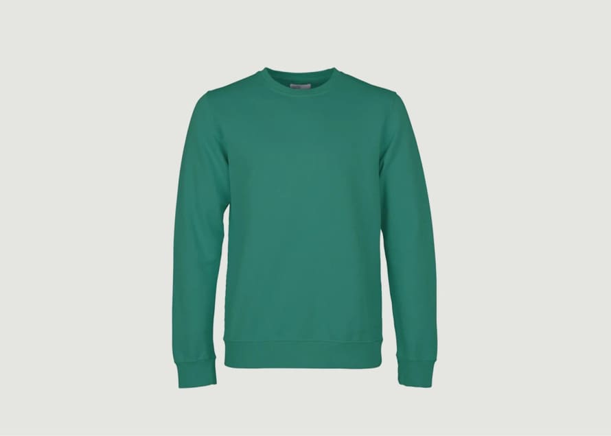 Colorful Standard Sweatshirt Classic Organic
