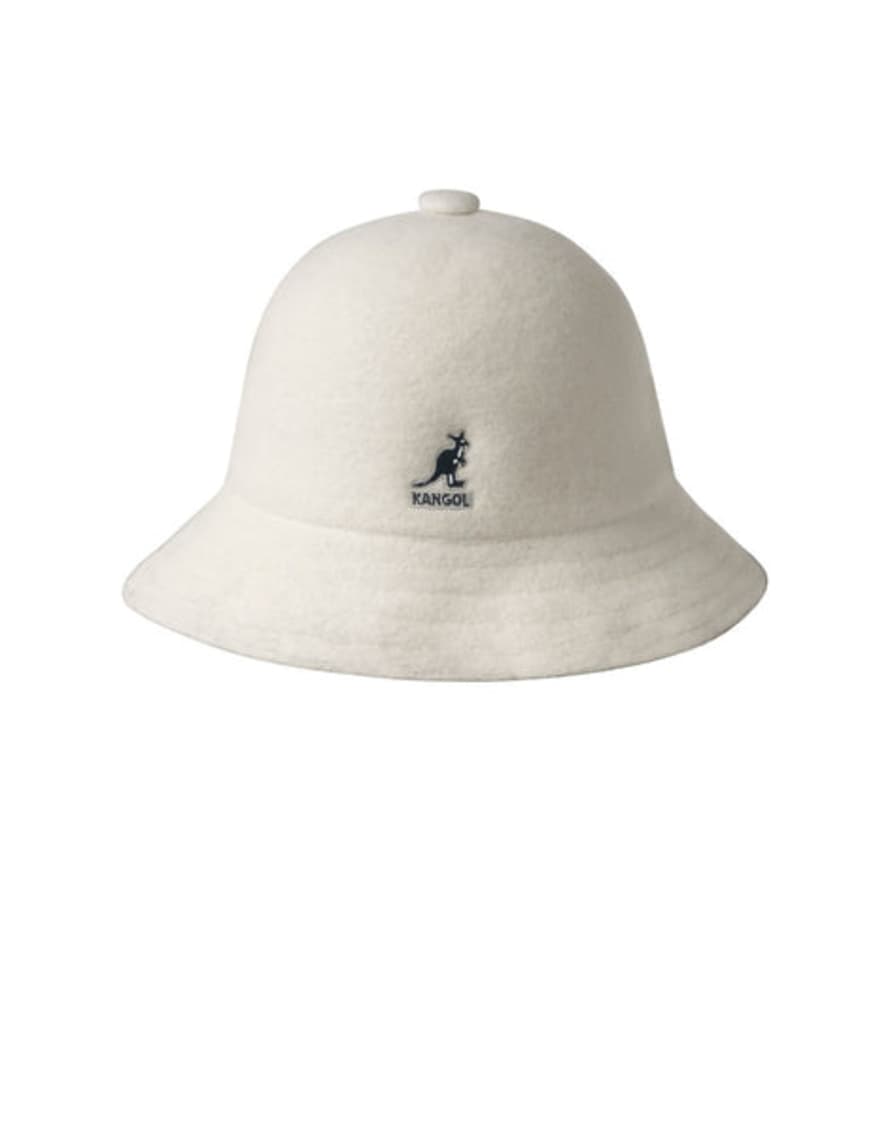 Kangol Hat For Man Ke3451 Wh103
