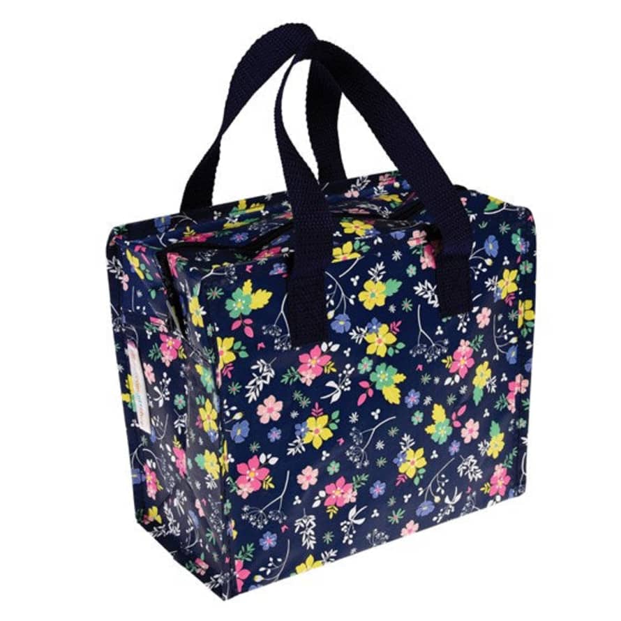 Rex London Lunch Bag - Floral