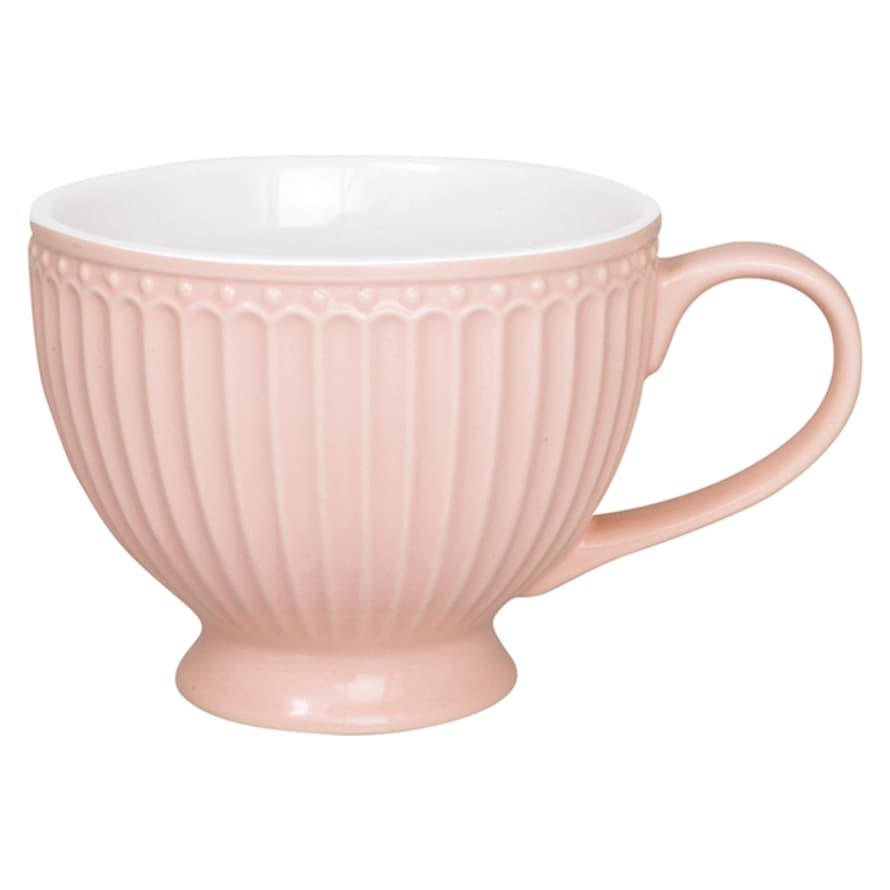 Green Gate Teacup Alice Pale Pink