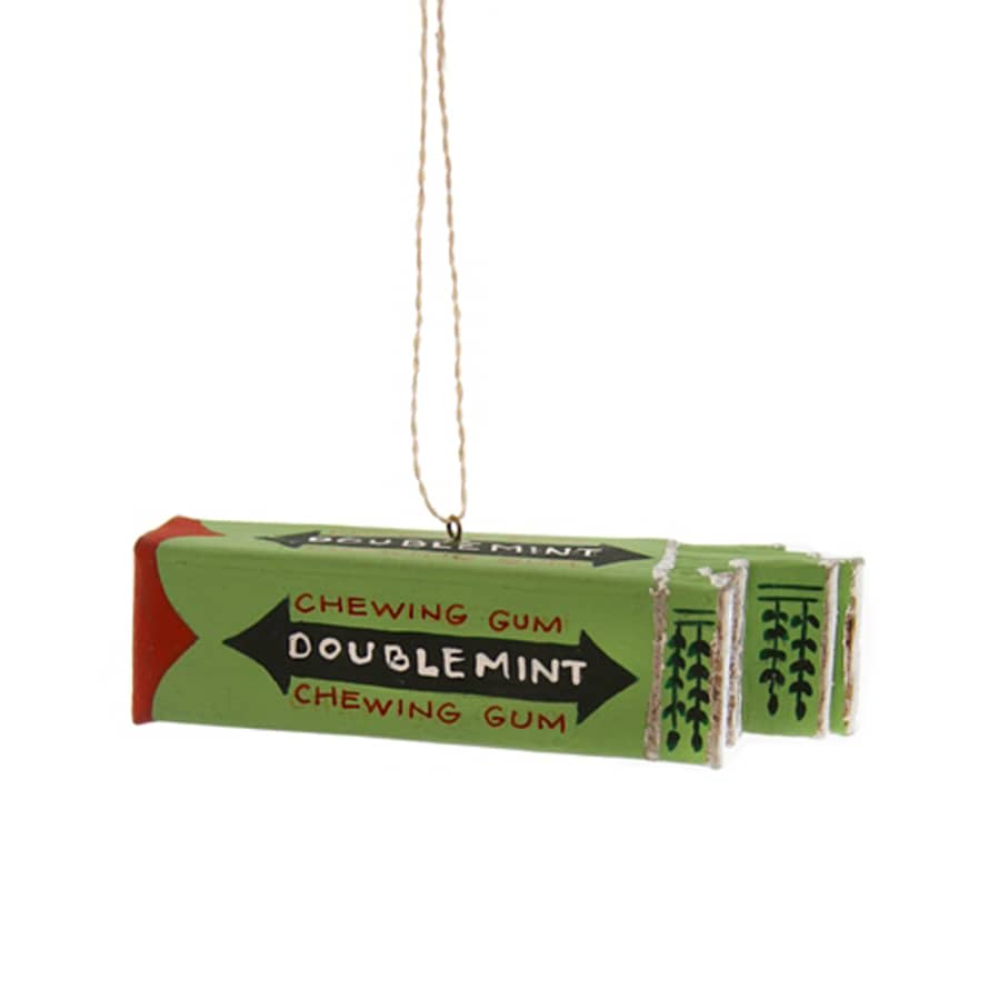 Cody Foster & Co Chewing Gum - Bauble