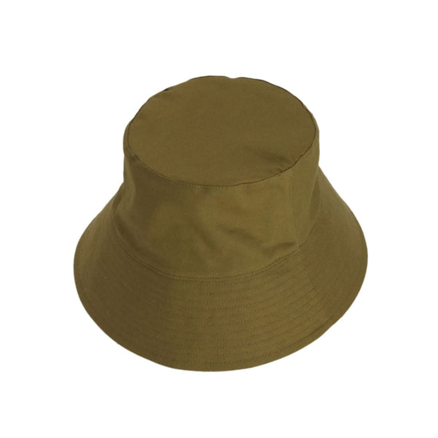 Baggu Bucket Hat - Kombu