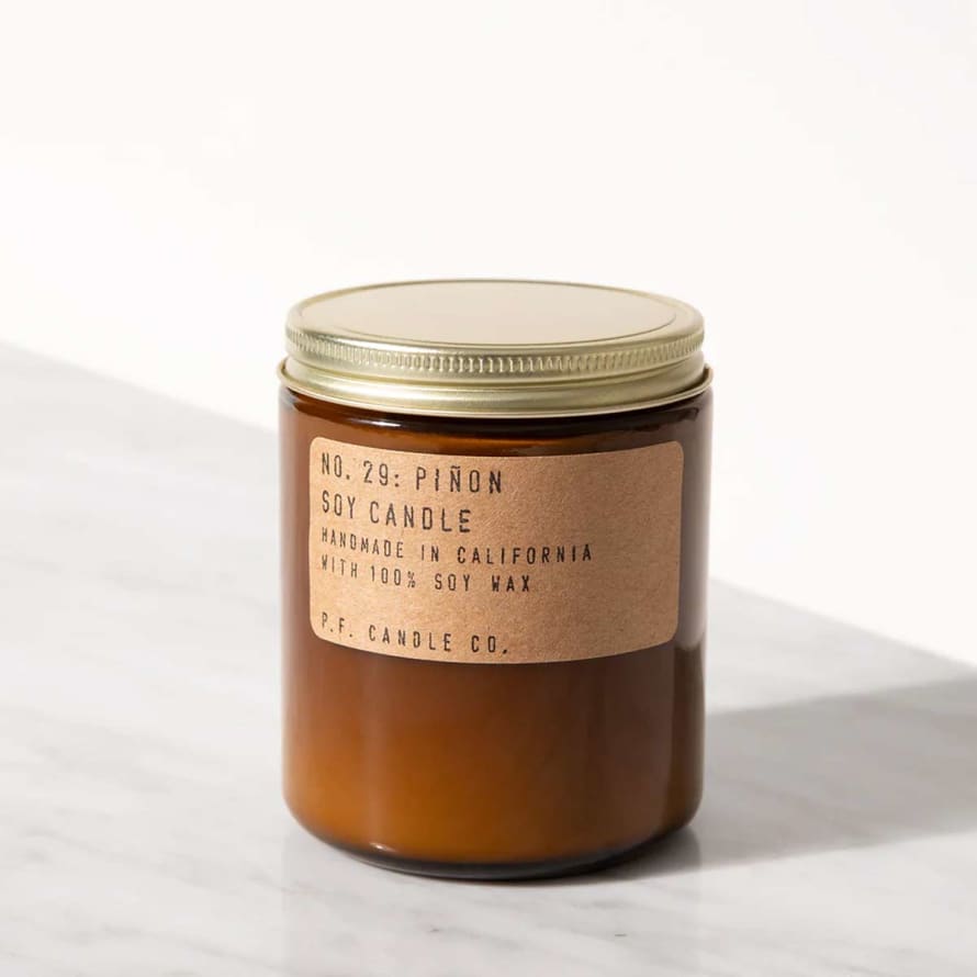 P.F. Candle & Co Pinon Candle
