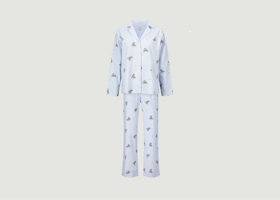 Becksondergaard Elda Pyjamas