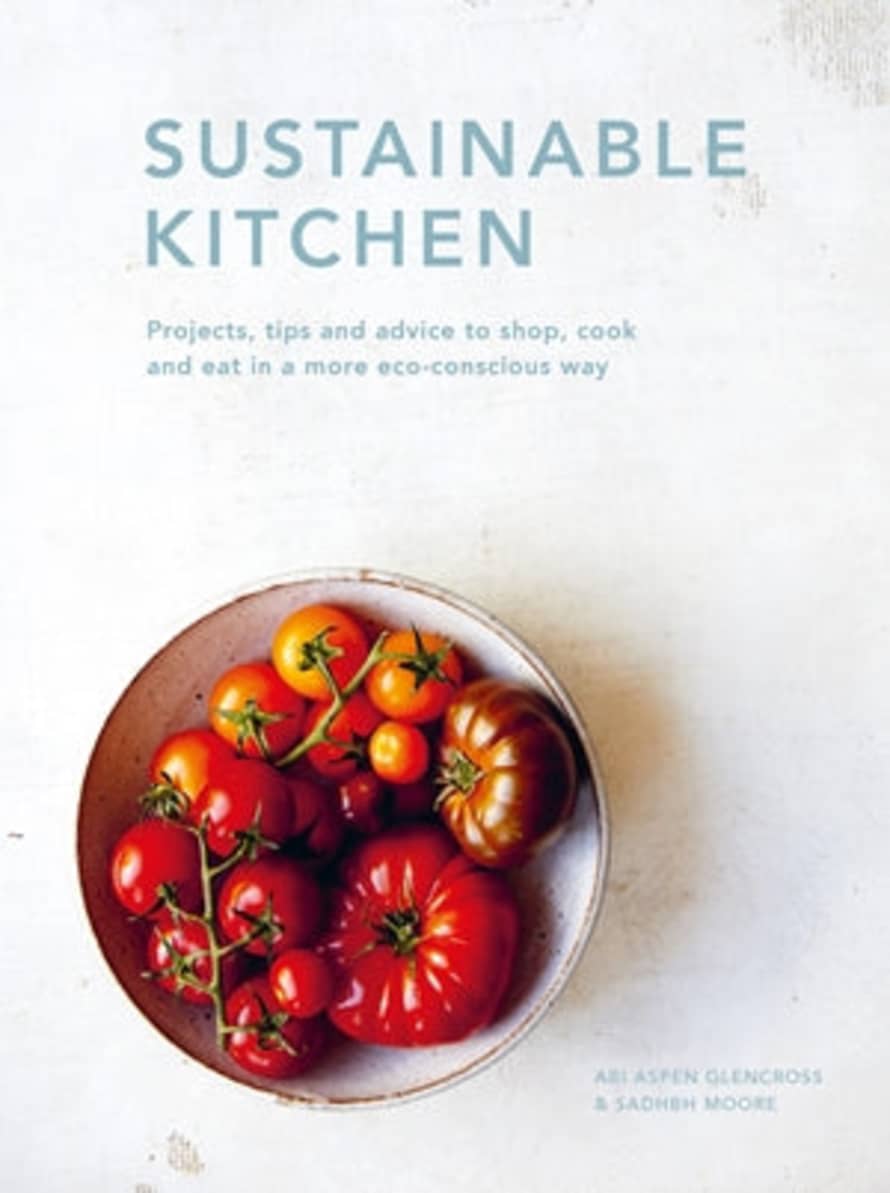 Quarto Sustainable Kitchen