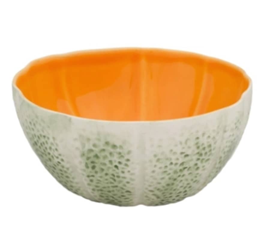 Bordallo Pinheiro 15 cm Melon Bowl