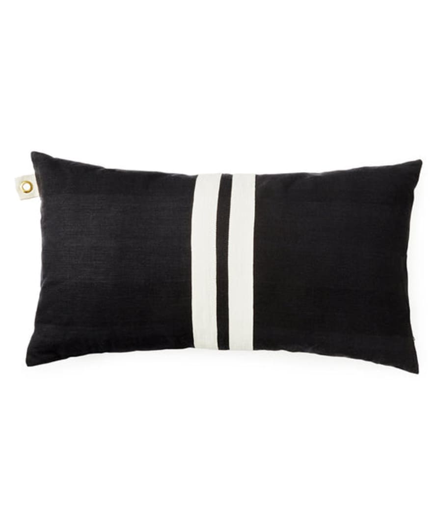 10Days The Pillow Cover, Long Black