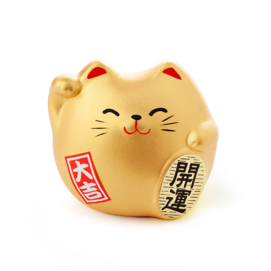 Fantastik Small Manekineko