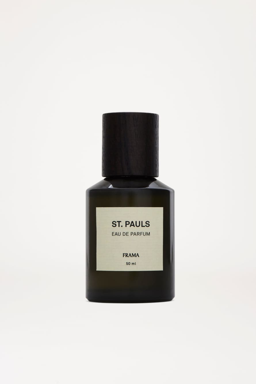 Frama St Pauls Eau De Parfum 50ml