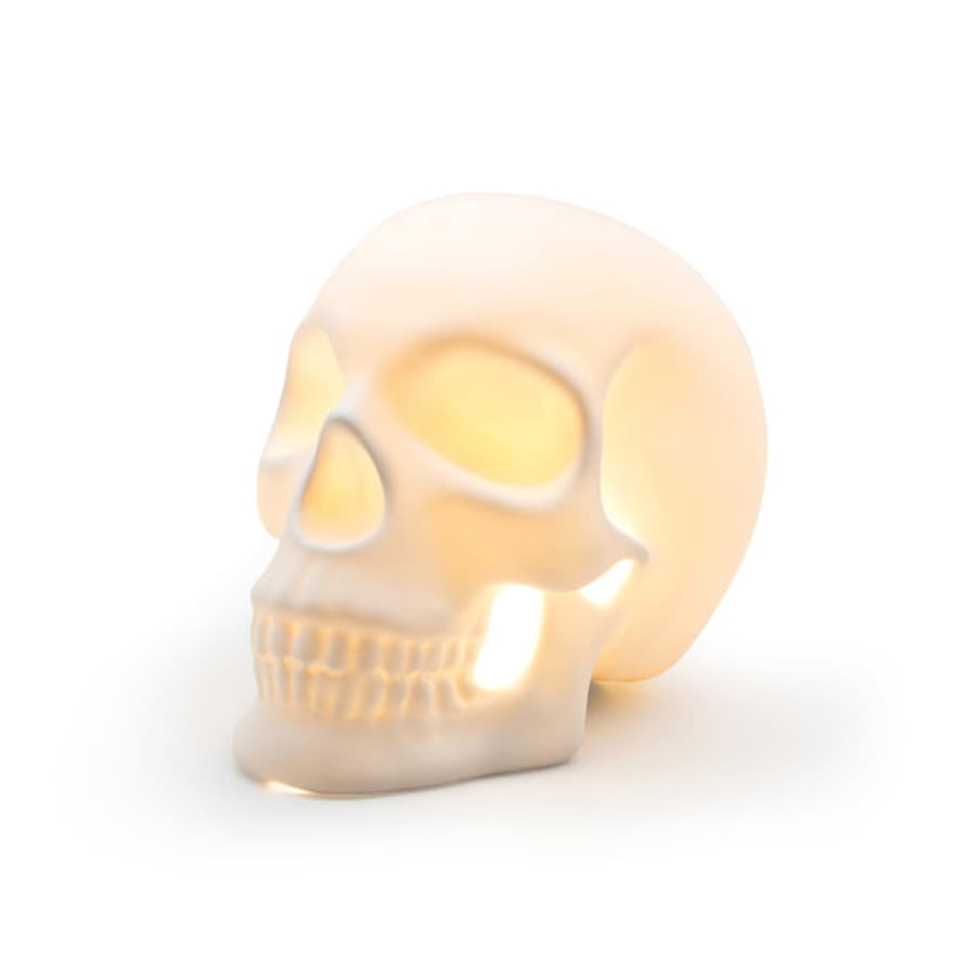 Suck "skull Light Ceramic Uk Art. 071011"