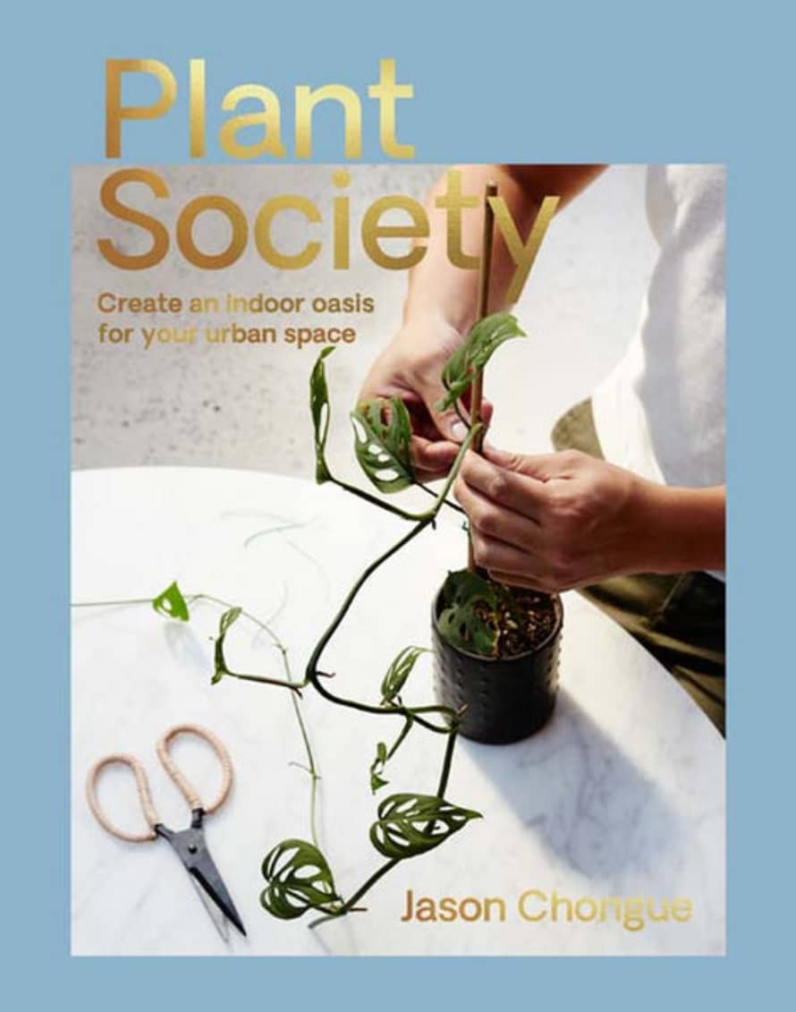 Hardie Grant Plant Society