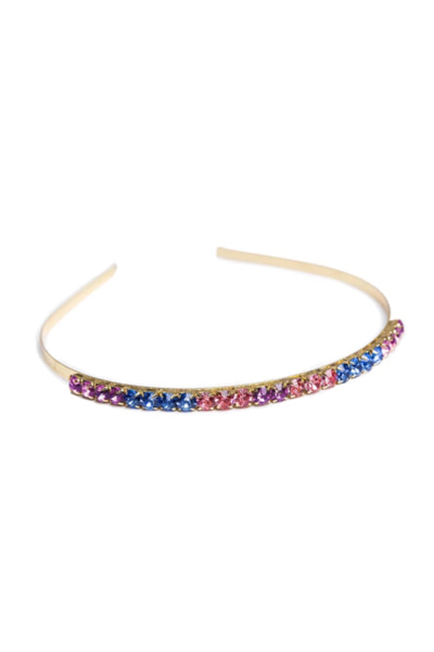 great pretenders Boutique Chunky Gem Multicolor