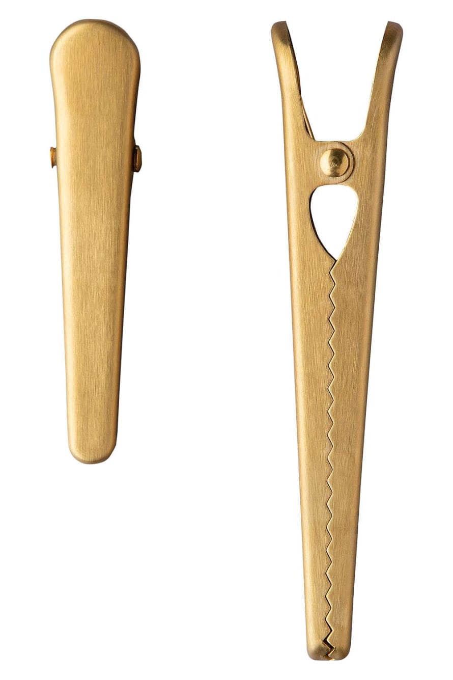 Tranquillo Gold Clipset - Sustainable