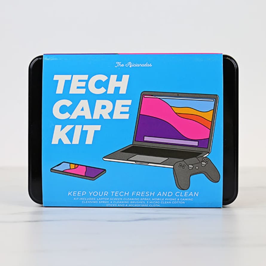 Lark London Tech Care Kit