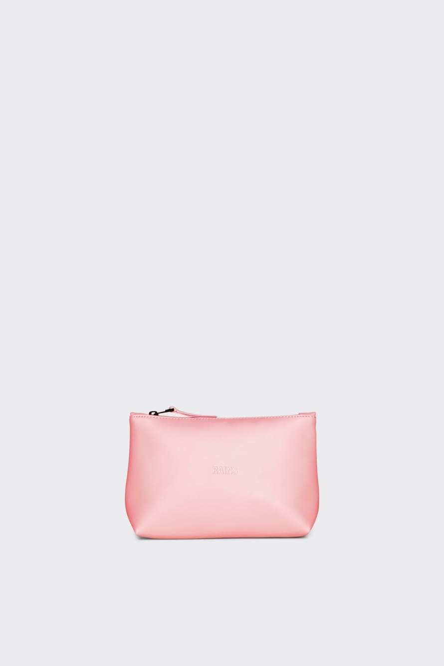 Rains Pink Sky 15600 Cosmetic Bag
