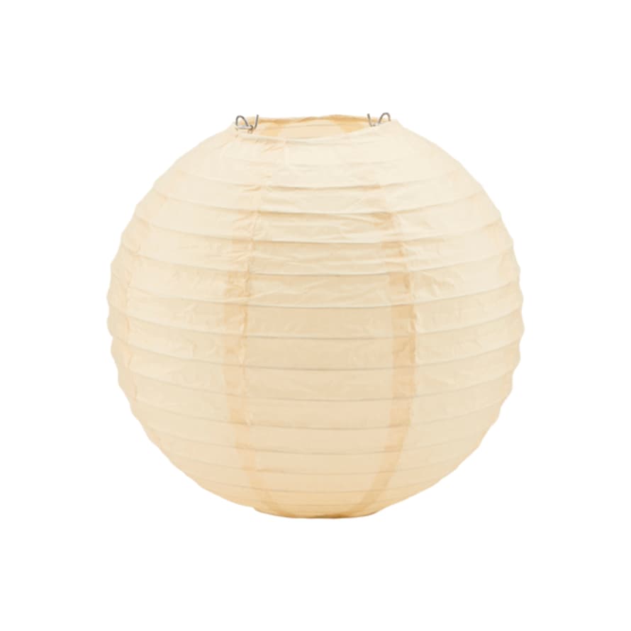 House Doctor Lampshades For String Lights, Soni, Sand