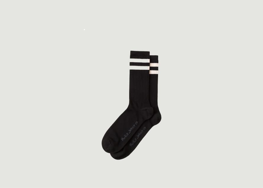 Nudie Jeans Amundsson Sport Socks