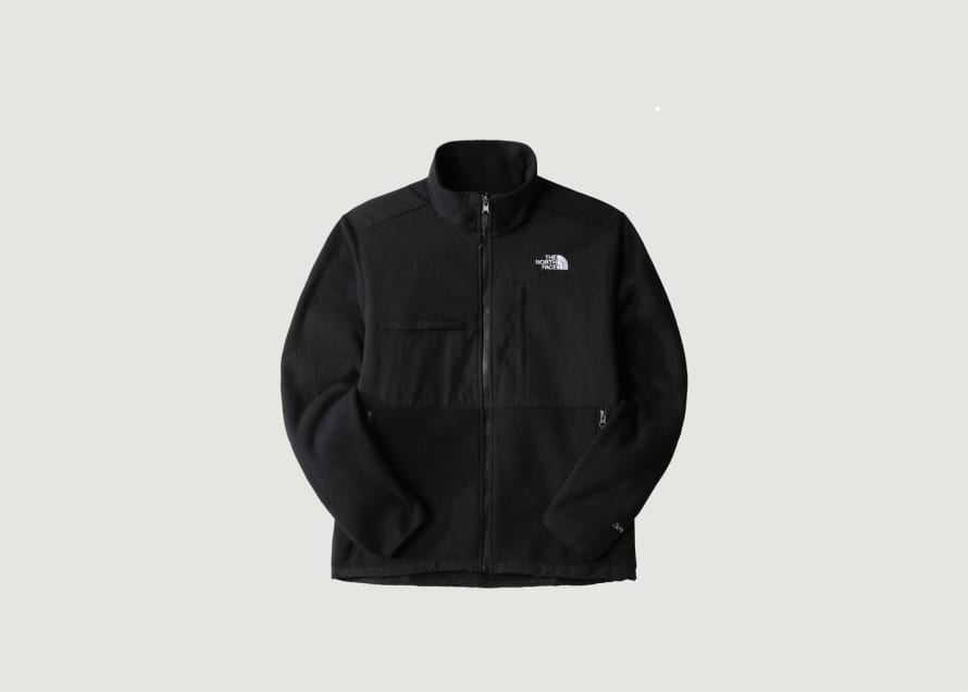 The North Face Denali Jacket 2 Tnf black