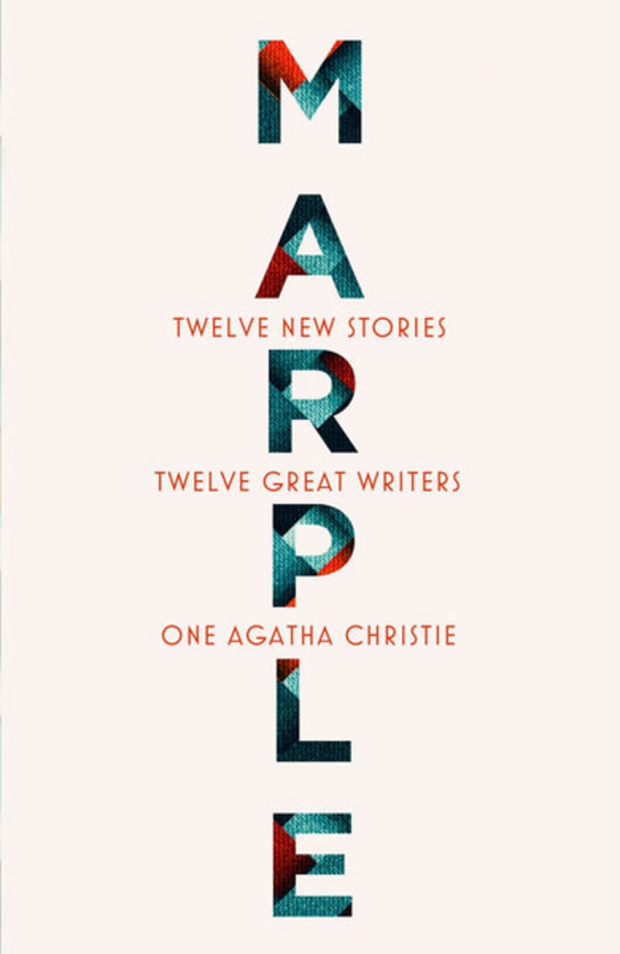 Agatha Christie Marple: 12 New Stories