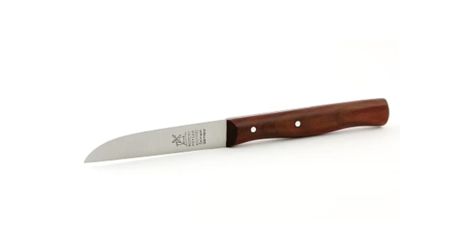Windmühlenmesser Classic knife, cherry wood, stainless