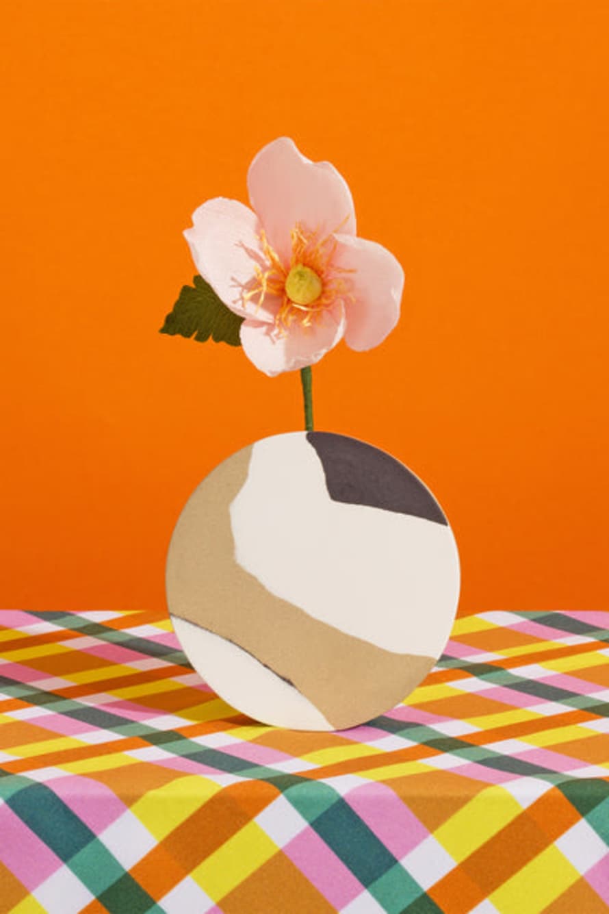 Emily Marston - Circle Vase