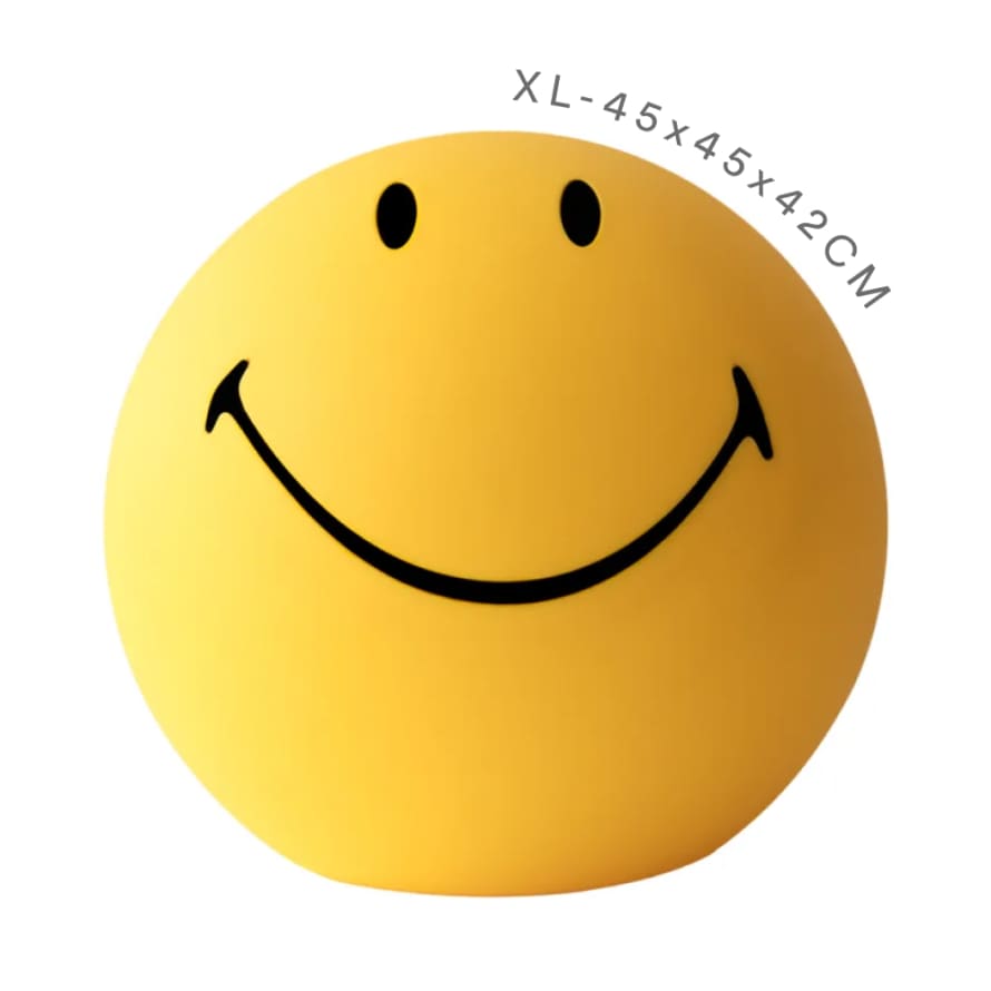 Mr Maria Smiley® XL Lamp