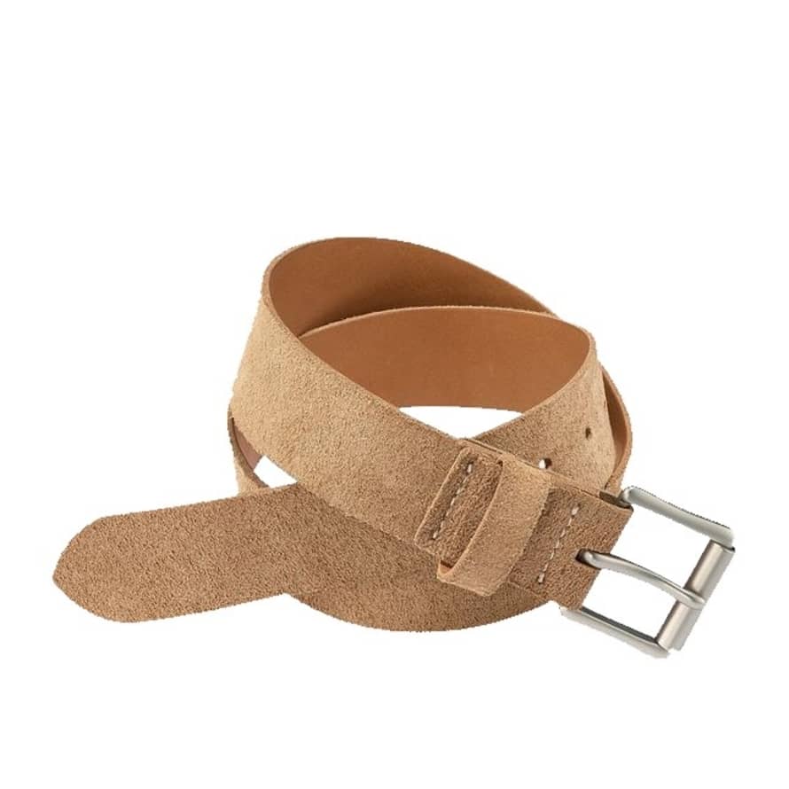 Red Wing Shoes Red Wing 96518 Leather Belt Hawthorne Muleskinner