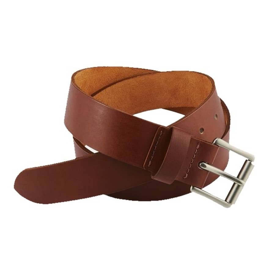 Red Wing Shoes Red Wing 96501 Leather Belt Oro Legacy Pioneer