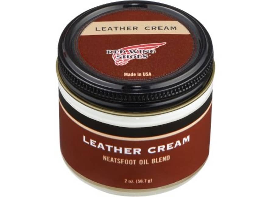 Red Wing Shoes Red Wing Leather Cream