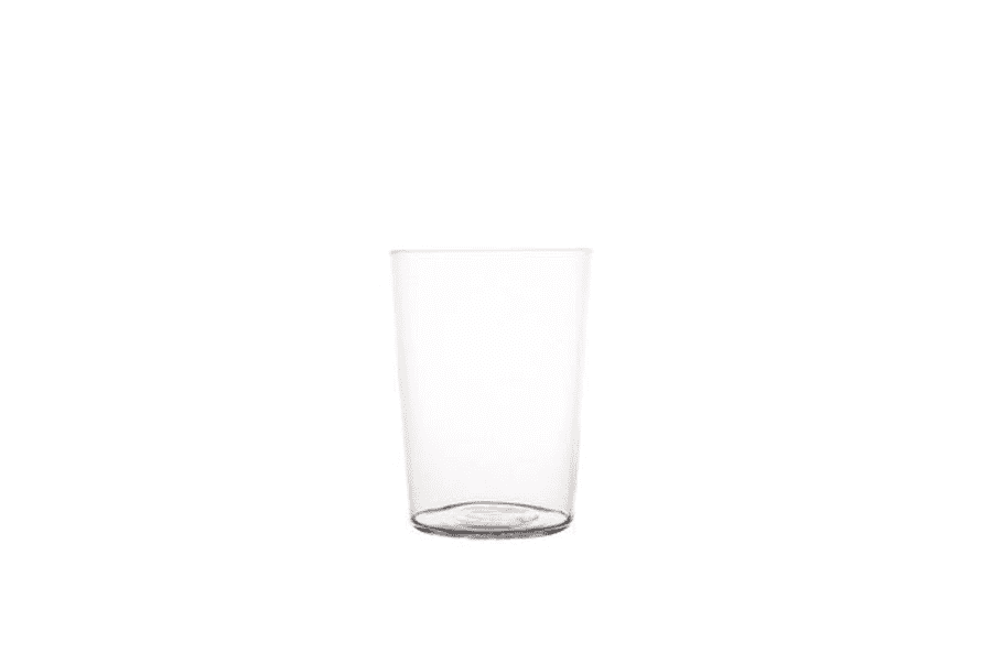 Canvas Home Spanish Large Beer Glasses (set Of 4)
