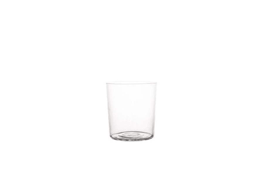 Canvas Home Spanish Small Beer Glass (set Of 4)
