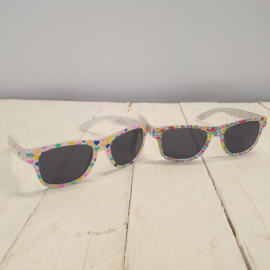 Kids Sunglasses - Amy Flowers