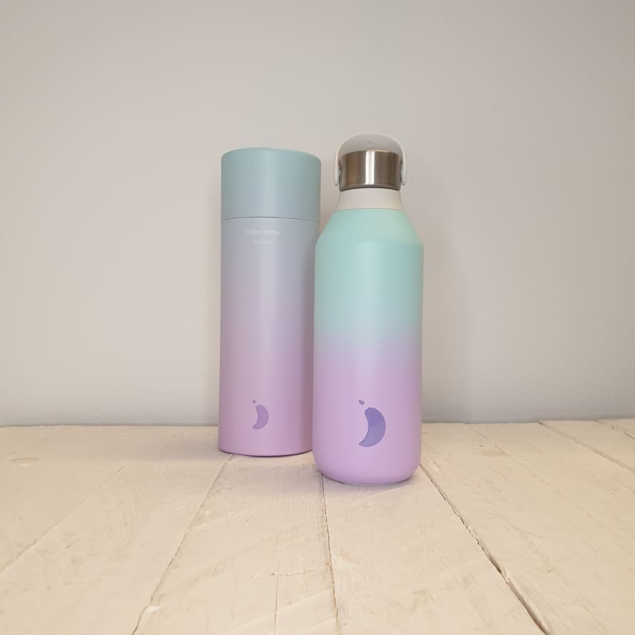 Chilly’s Bottles Ombre Chilly's Bottle - Purple/blue