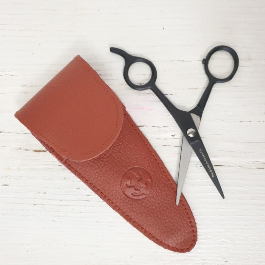 The Brighton Beard Company Grooming Scissors
