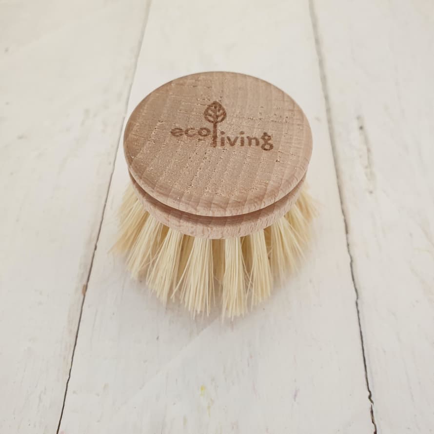 Eco Living Dish Brush Replacement Head