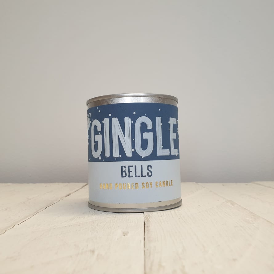 Scents of Humour Gingle Bells