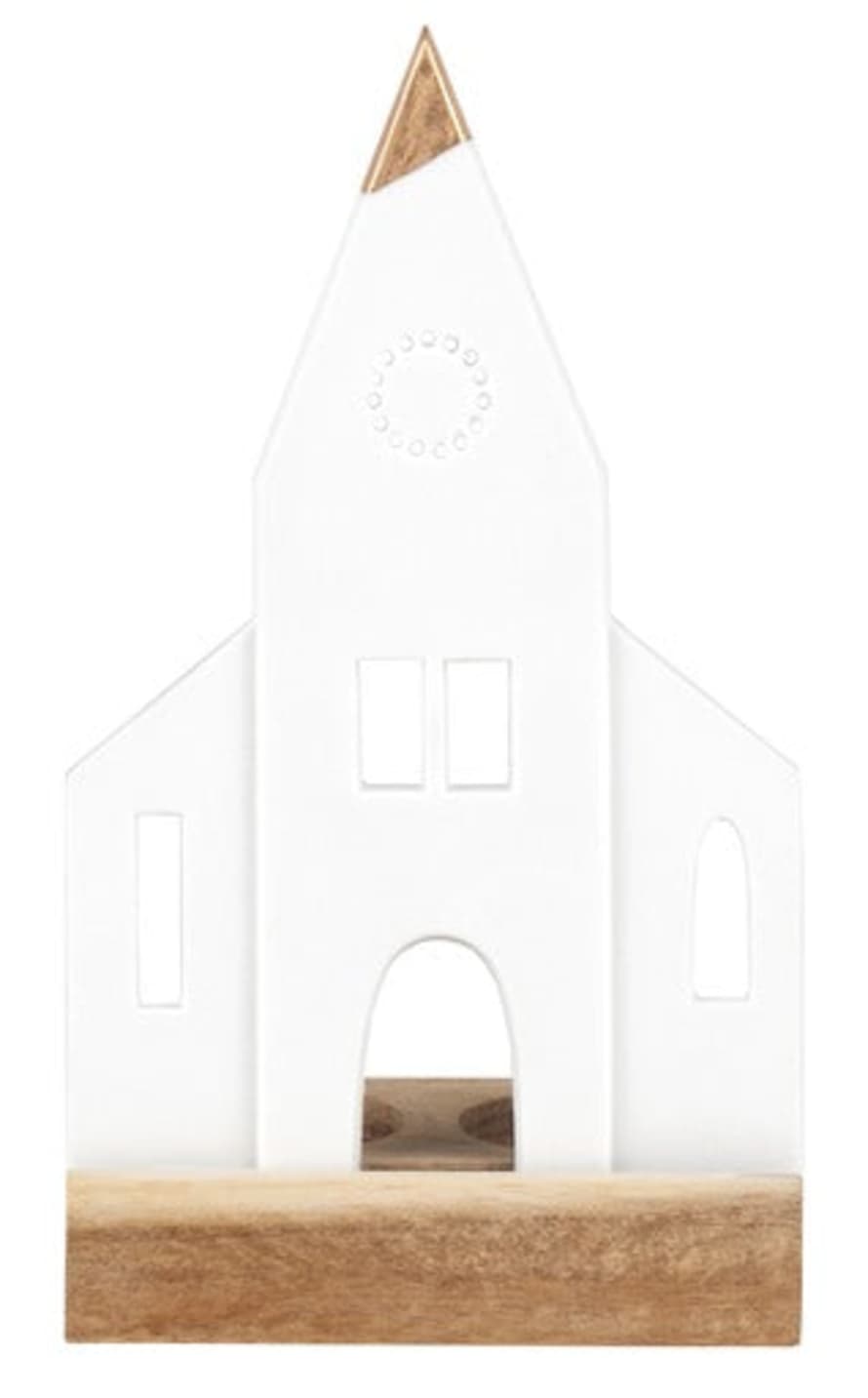 Rader Designs Christmas Light Object Church By Räder Designs