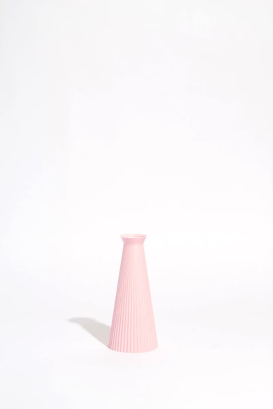 Studio No16 - Sakura Vase - Light Pink