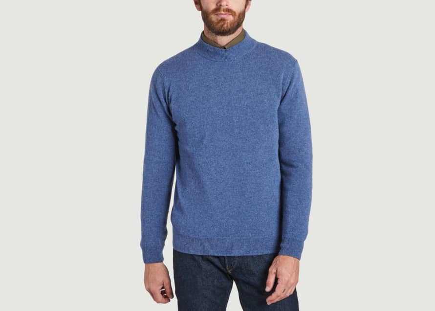 La Paz Fino Sweater
