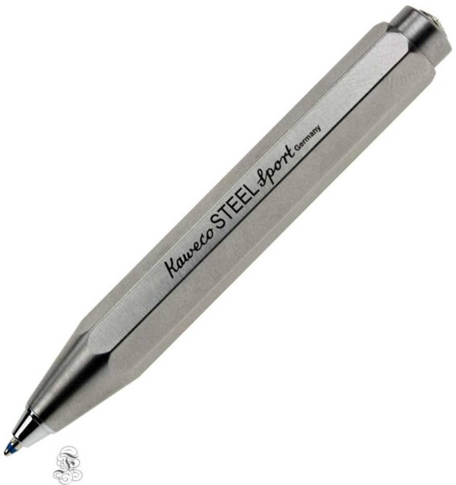 Kaweco " Steel Sport Ball Pen Art. 10001404"