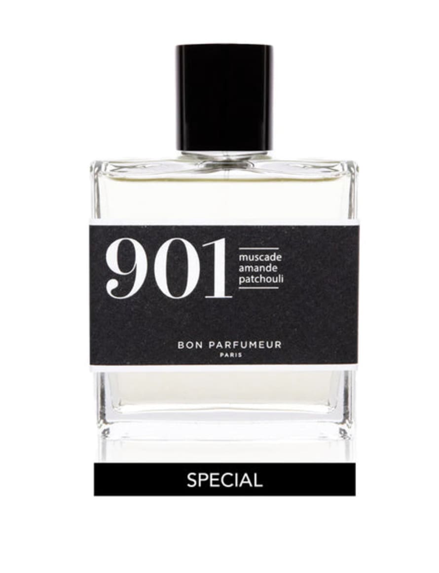 Bon Parfumeur Eau De Parfum 30ml - 901