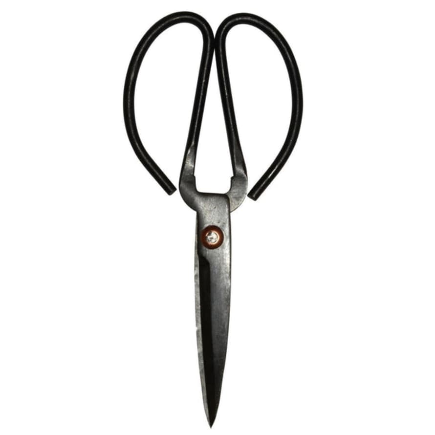 Ib Laursen Large Metal Scissors