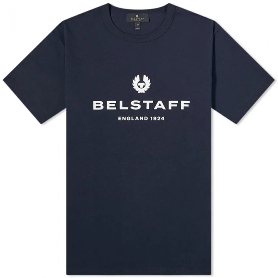 Belstaff Belstaff 1924 T-shirt Dark Ink