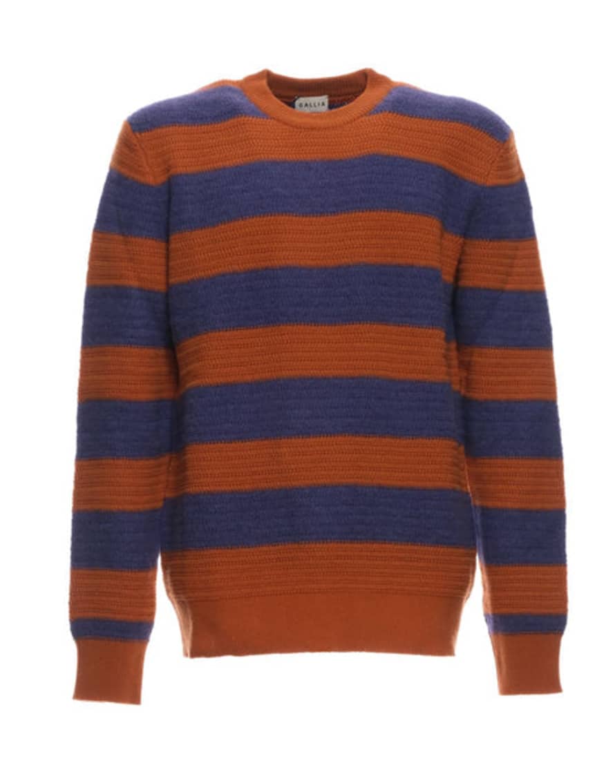 Gallia Sweater For Man Lm U7201 099 Meir