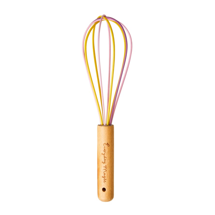 rice Silicone Whisk
