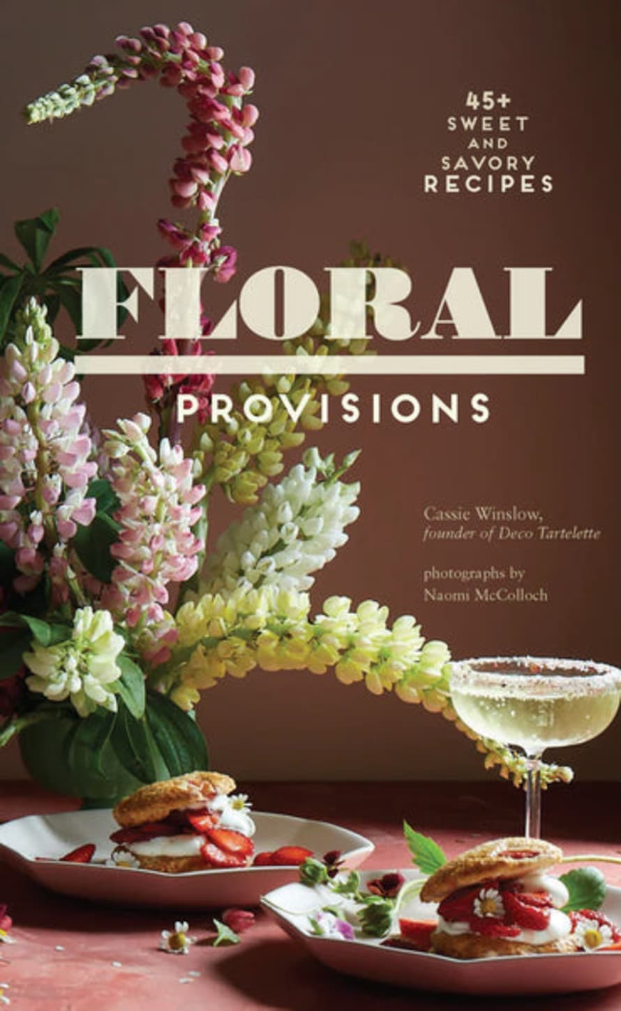 Abrams & Chronicle Books Floral Provisions