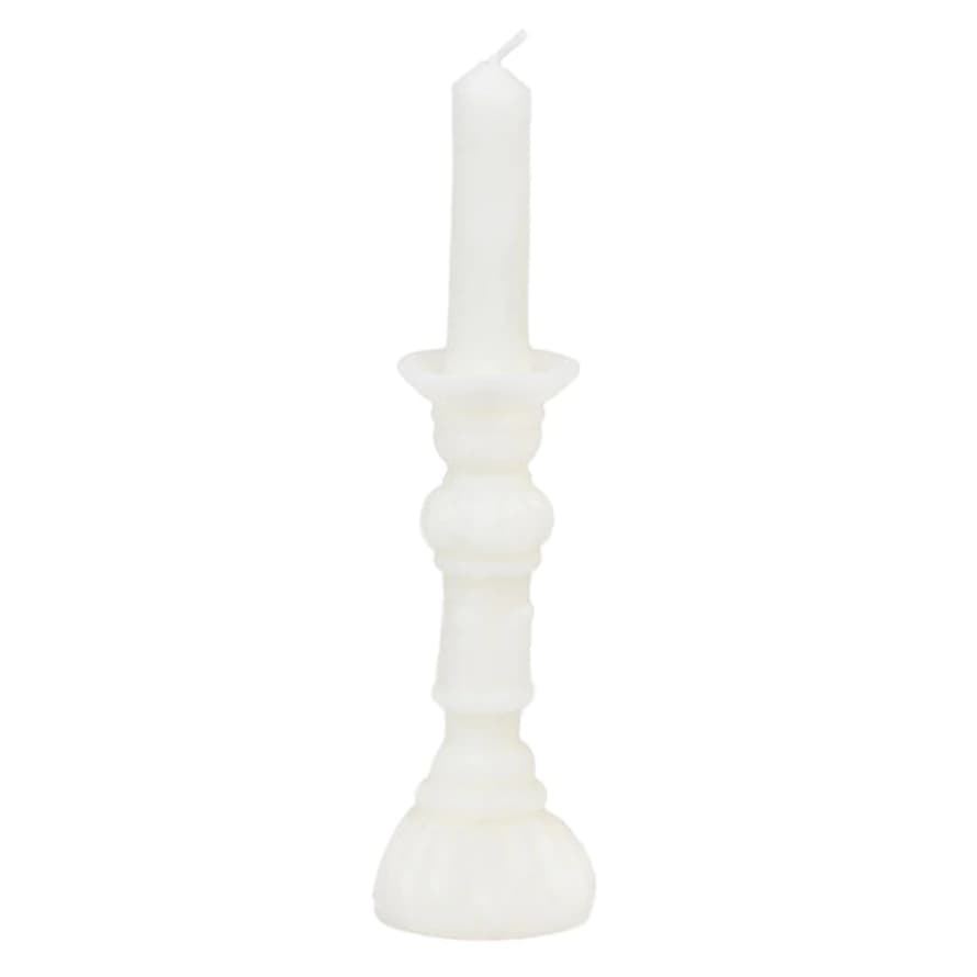 Talking Tables Candlestick Shaped Candle