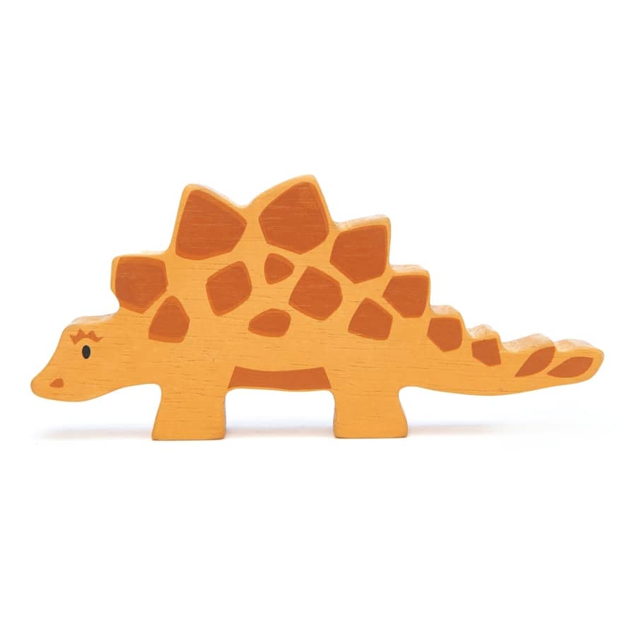 Tender Leaf Toys Toys Dinosaurs - Stegosaurus