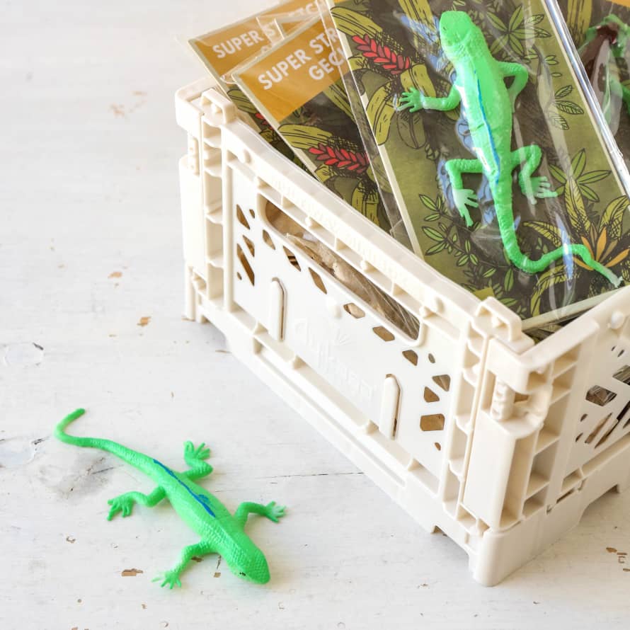Plan Toys Super Stretchy Gecko