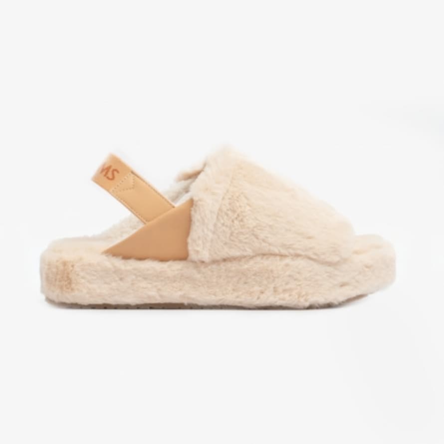 TOMS Toms Sofia Natural Adults